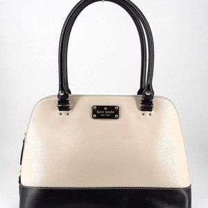Kate Spade Berkeley Bag Colorblock Rachelle Leather Shoulder